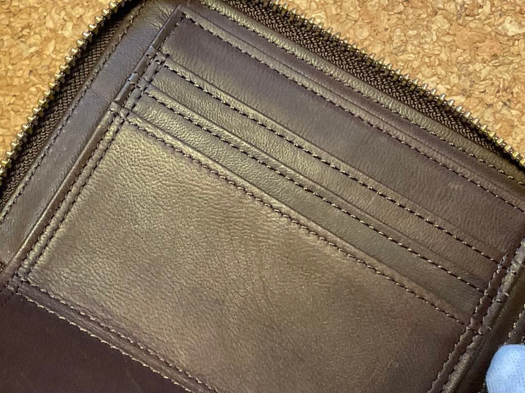 ◆感謝価格◆PORTER WISE◆ポーター◆ワイズ◆ウォレット◆