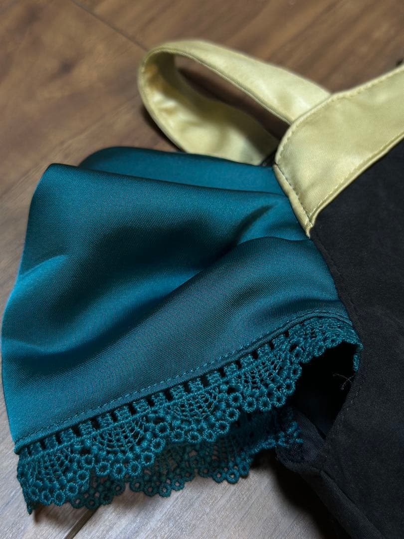 Cottoli アナ　戴冠式ドレス　110 試着のみ美品