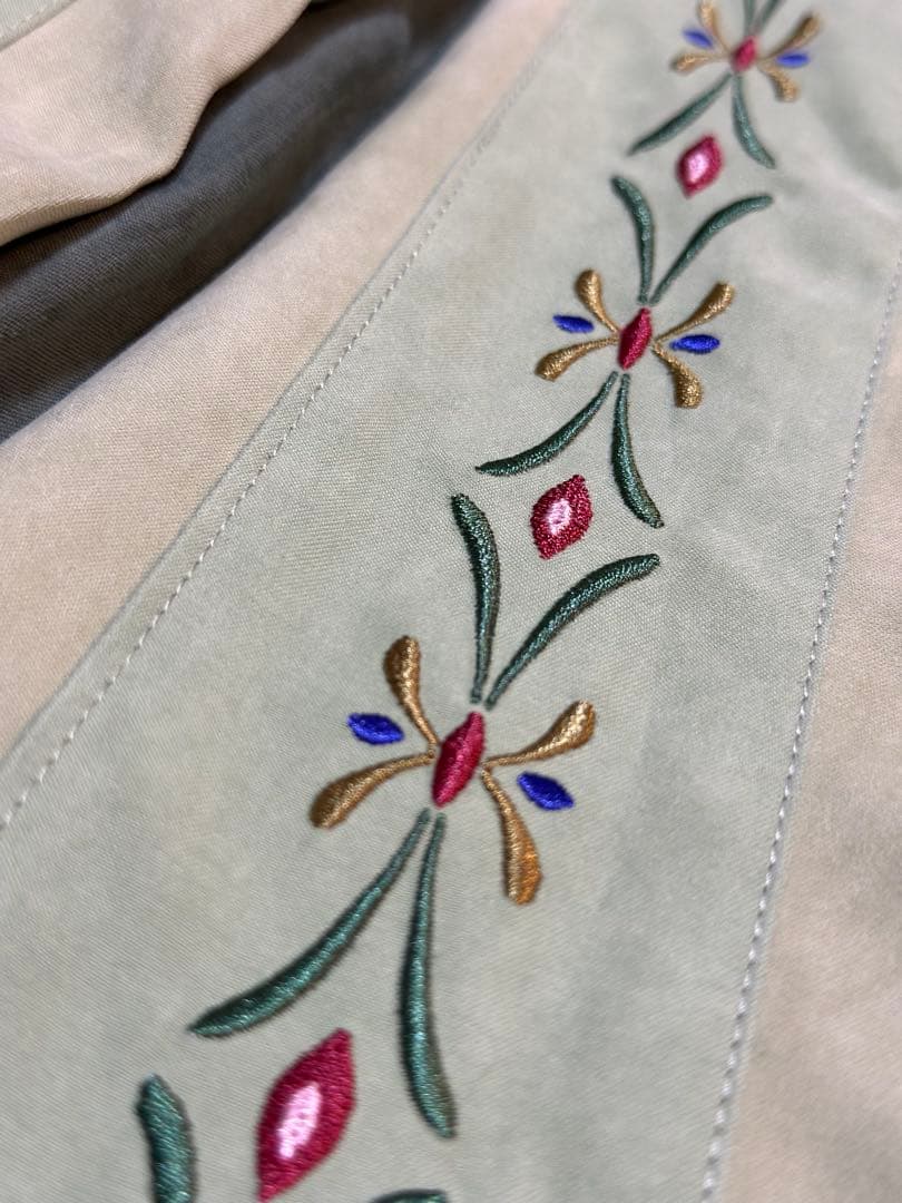 Cottoli アナ　戴冠式ドレス　110 試着のみ美品