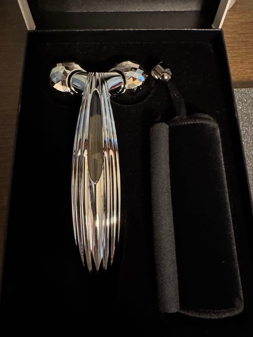 新品未使用 ReFa CARAT RAY FACE (リファカラットレイフェイス