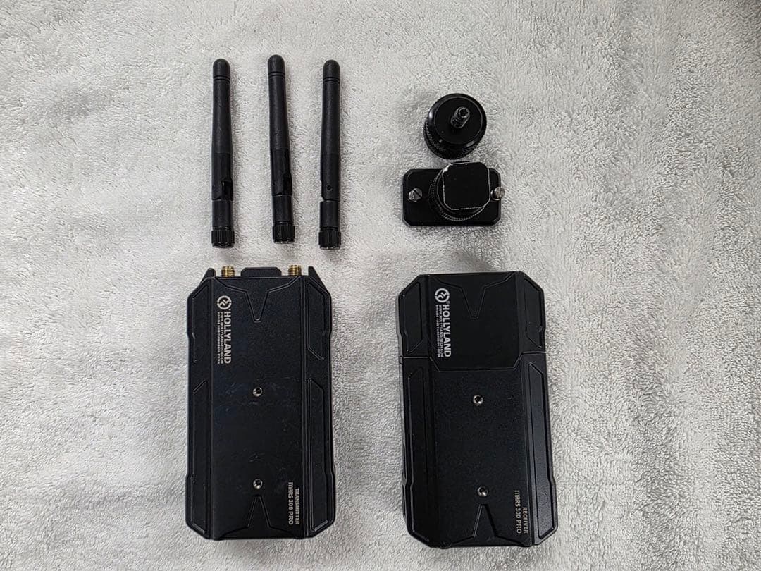 HollylandMars300pro Enhanced 無線映像伝送システム