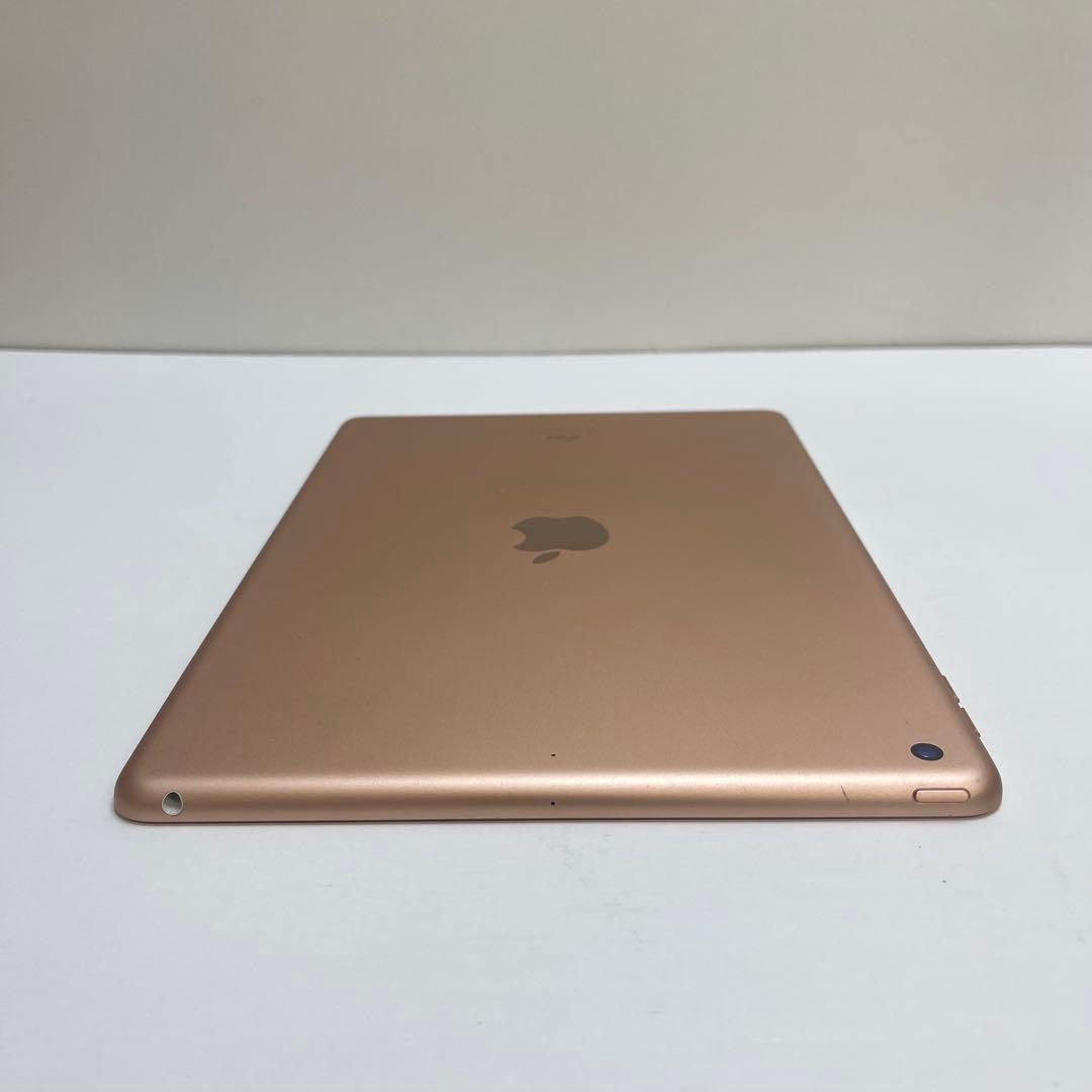 #837 iPad 第7世代 128GB Wi-Fi A2197 81%