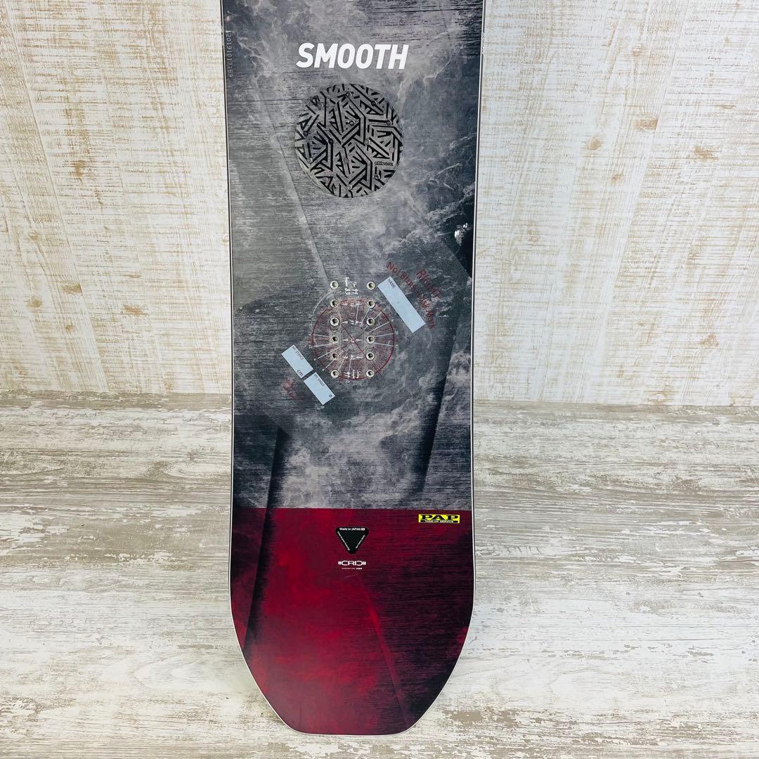 YONEXヨネックス SMOOTH スムース スノーボード22-23【158W】