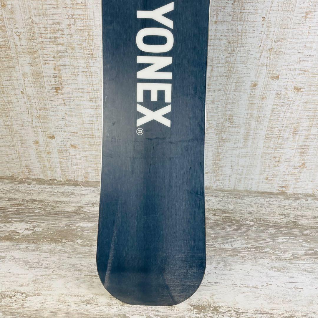 YONEXヨネックス SMOOTH スムース スノーボード22-23【158W】