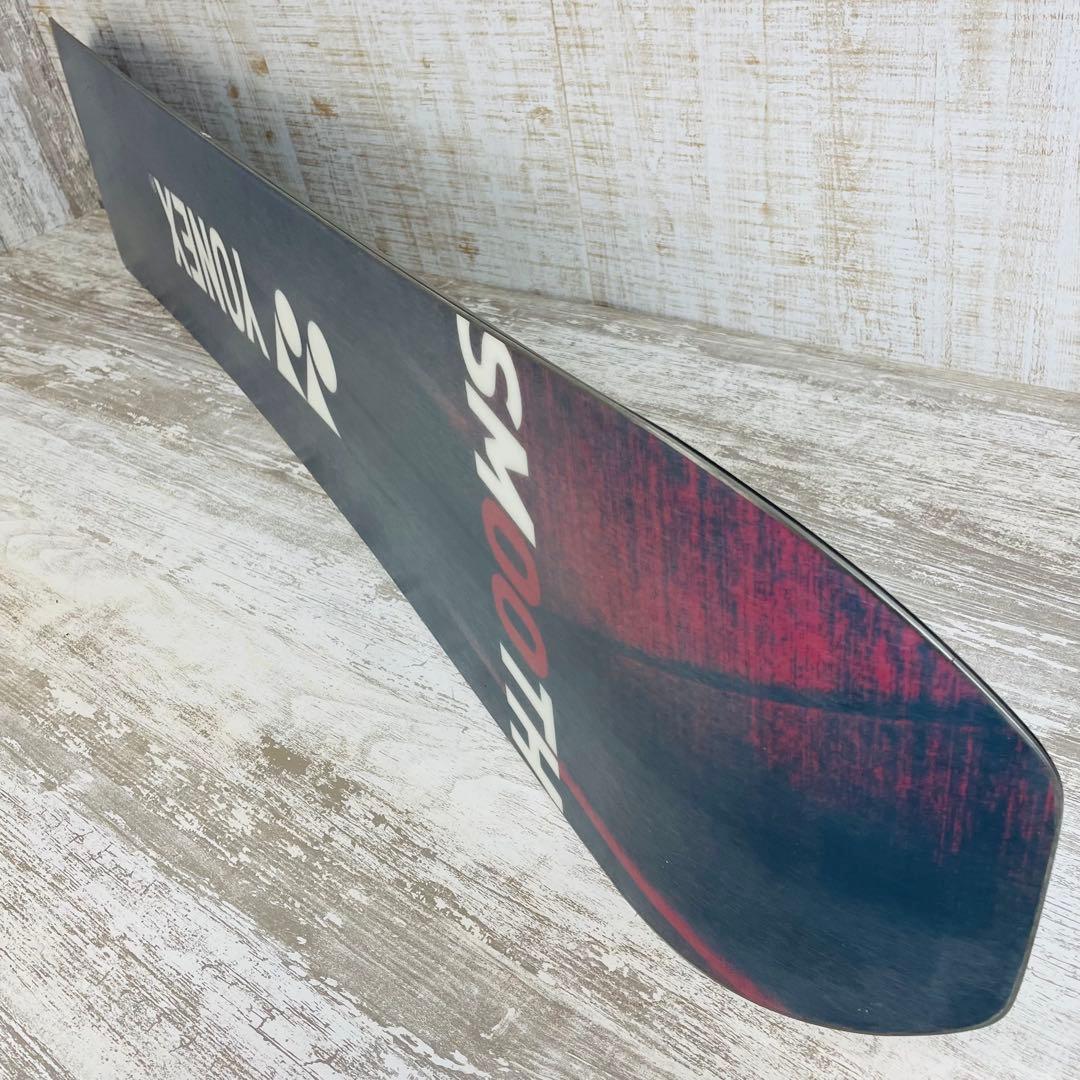 YONEXヨネックス SMOOTH スムース スノーボード22-23【158W】