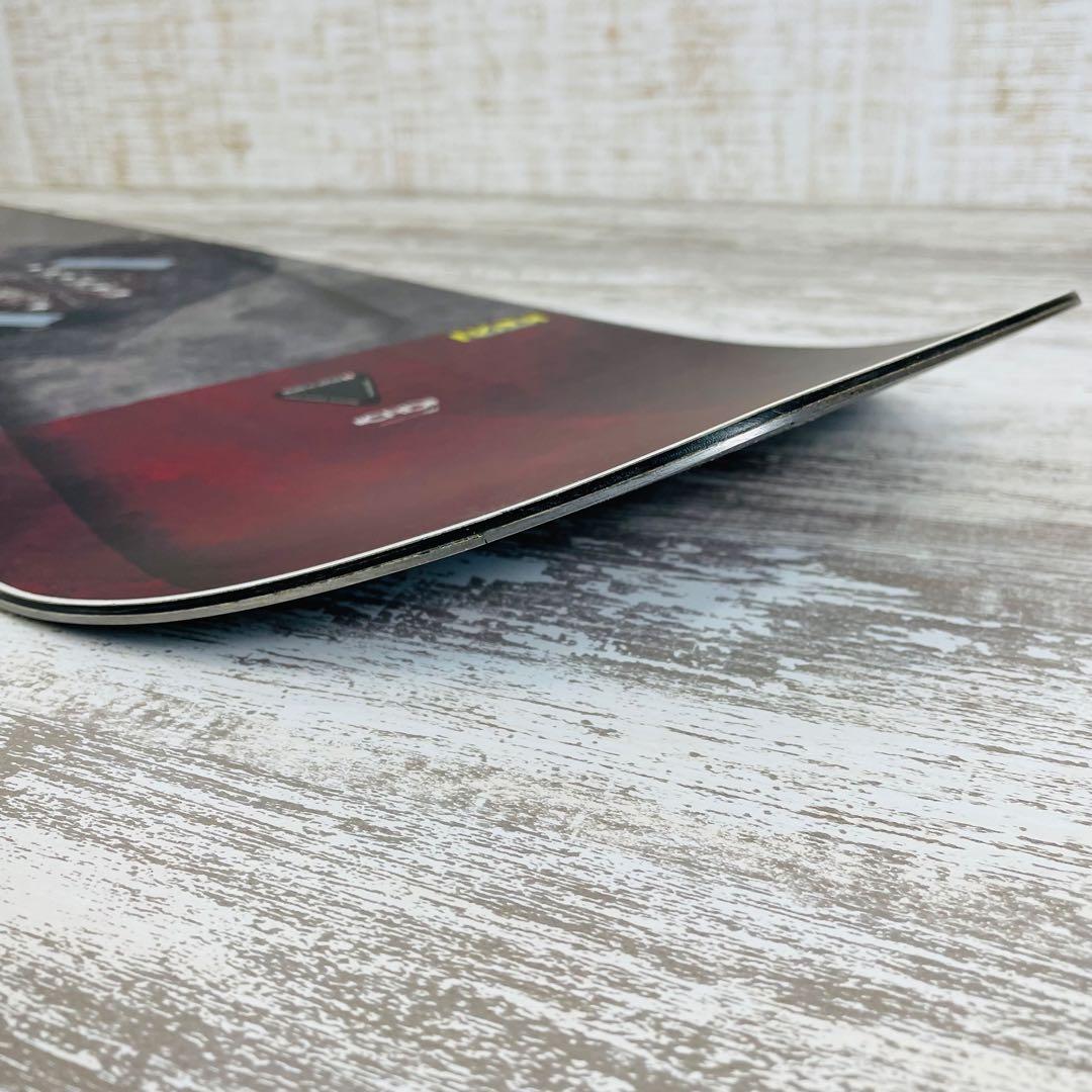 YONEXヨネックス SMOOTH スムース スノーボード22-23【158W】