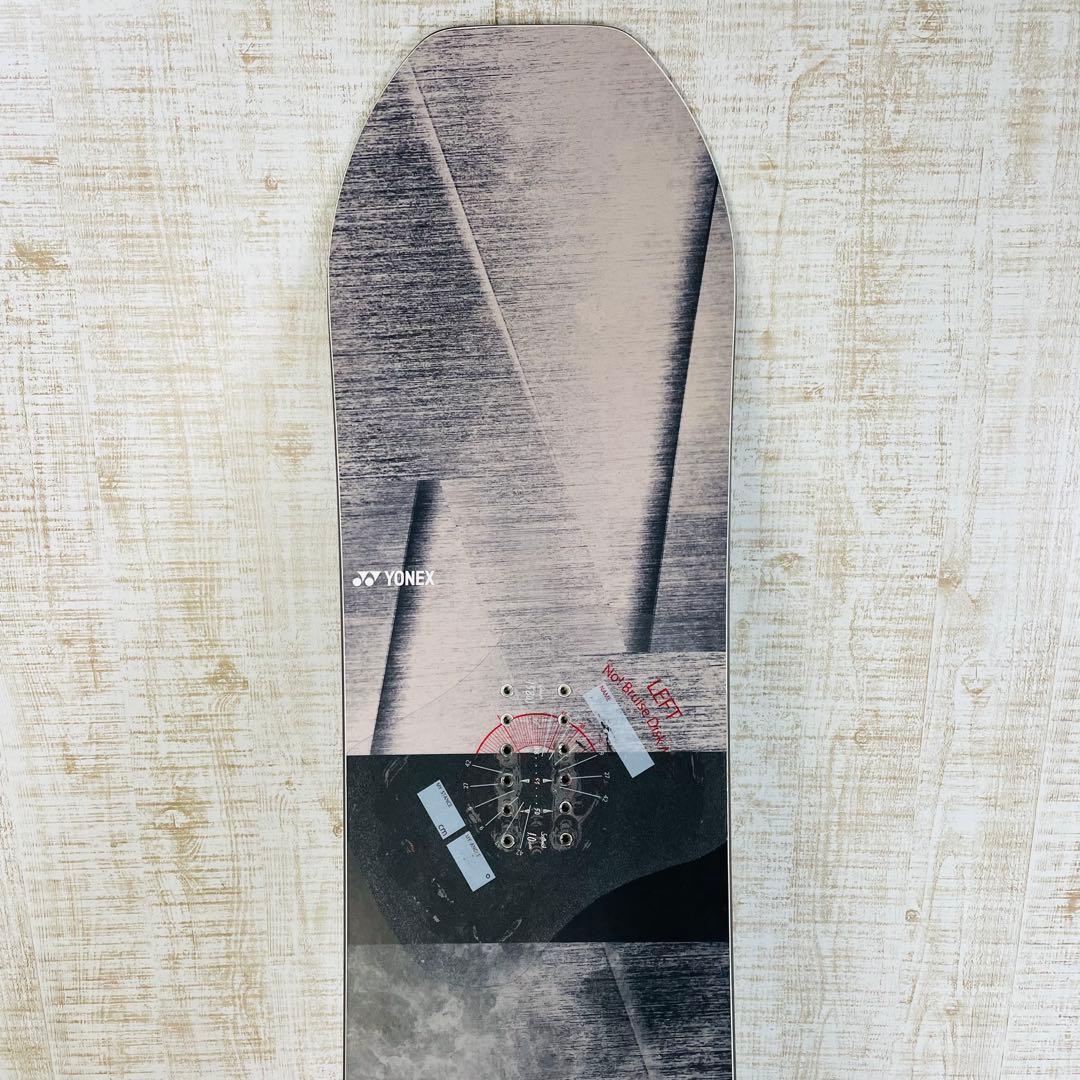 YONEXヨネックス SMOOTH スムース スノーボード22-23【158W】