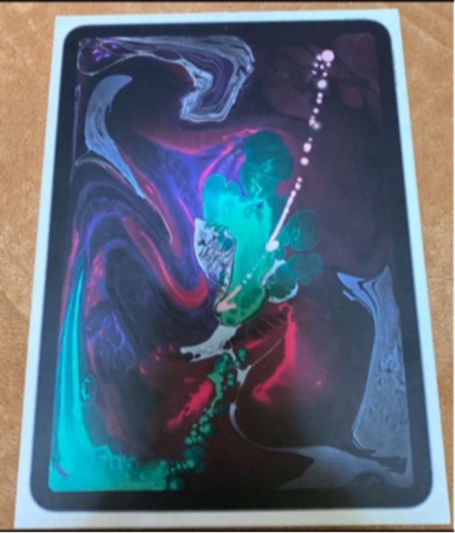 iPad pro Wi-Fi モデル 12.9インチ【256GB】値下げしました