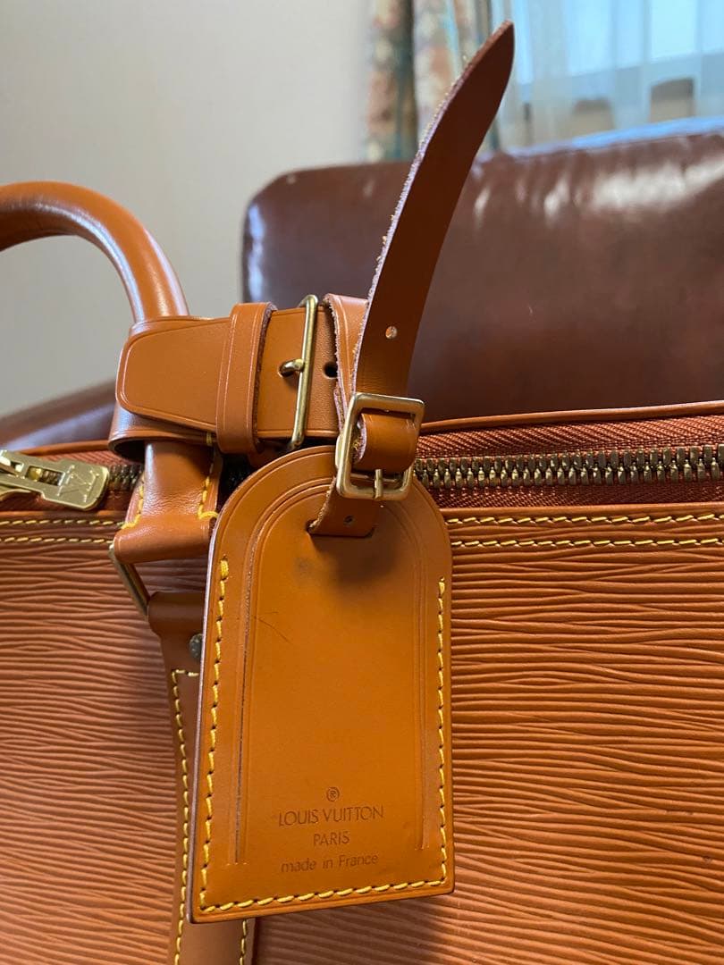 LOUIS VUITTON ルイヴィトンボストンバッグ 保管袋付 SALE