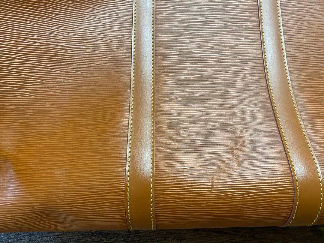 LOUIS VUITTON ルイヴィトンボストンバッグ 保管袋付 SALE