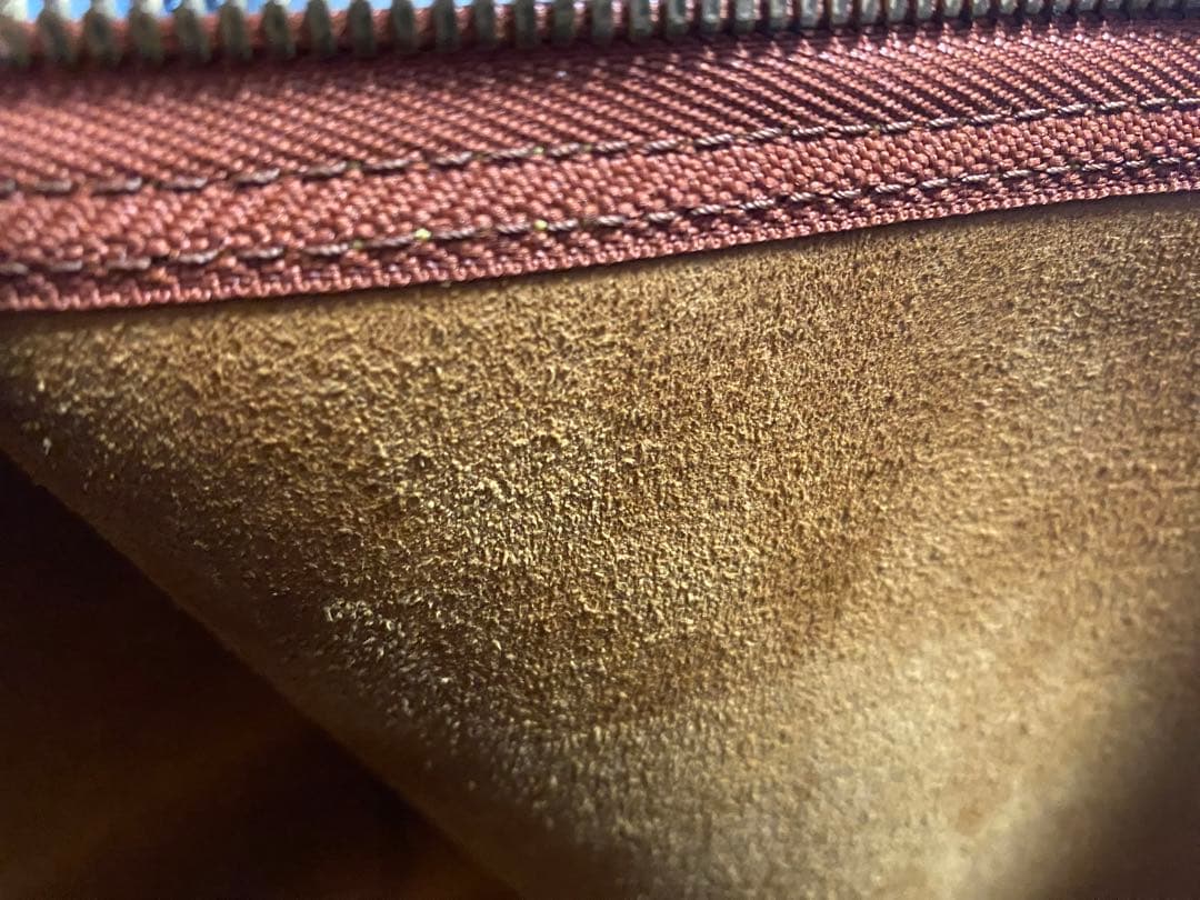 LOUIS VUITTON ルイヴィトンボストンバッグ 保管袋付 SALE