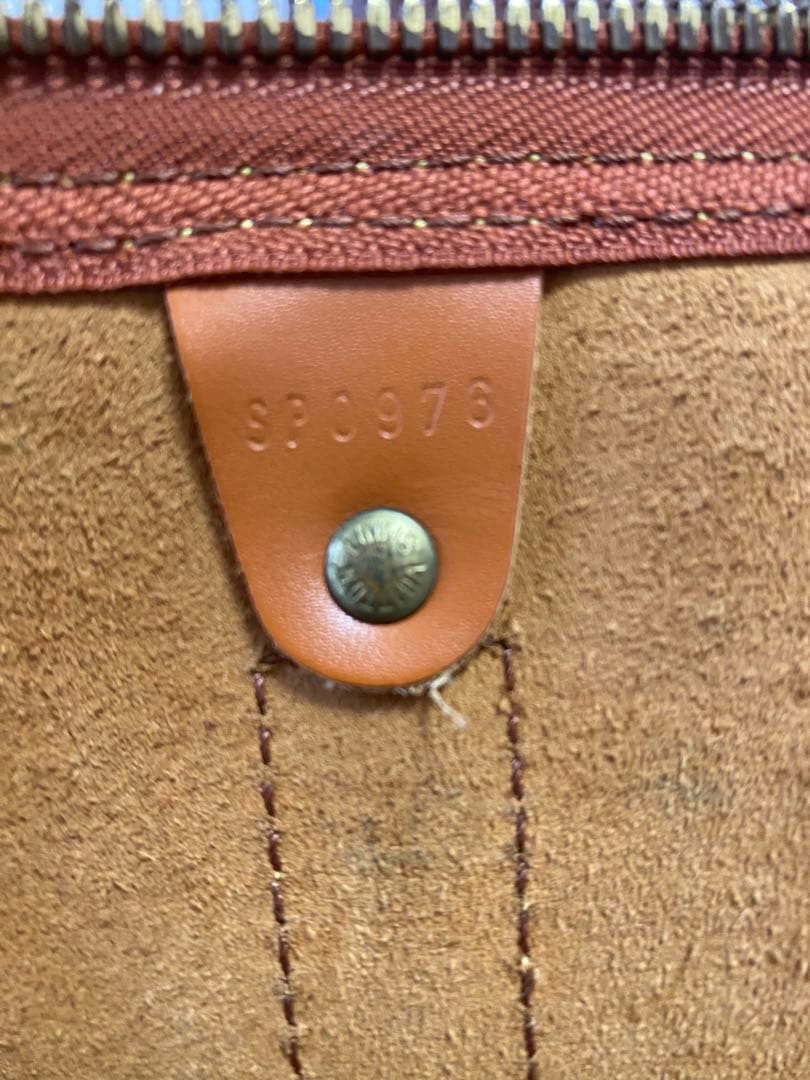 LOUIS VUITTON ルイヴィトンボストンバッグ 保管袋付 SALE