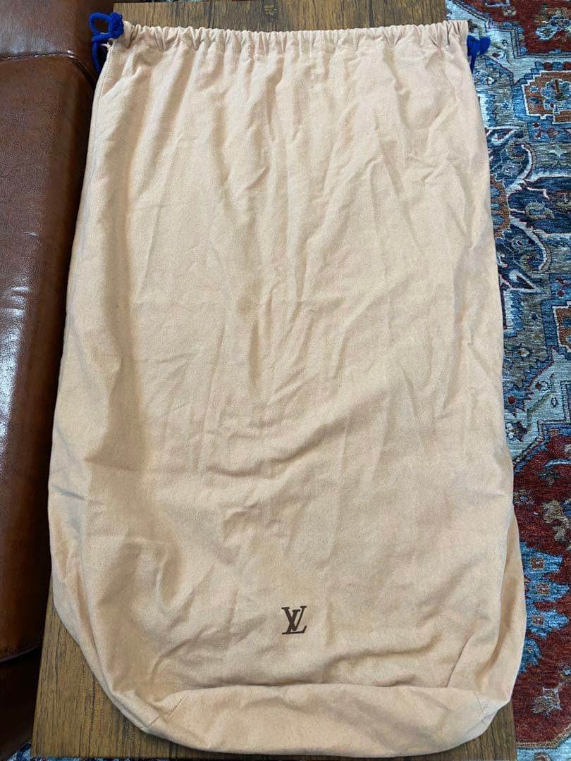 LOUIS VUITTON ルイヴィトンボストンバッグ 保管袋付 SALE