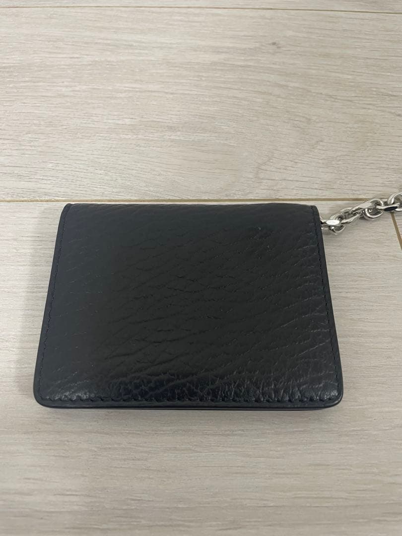 マルジェラ　キーケース