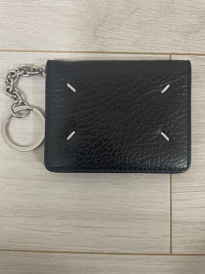 マルジェラ　キーケース