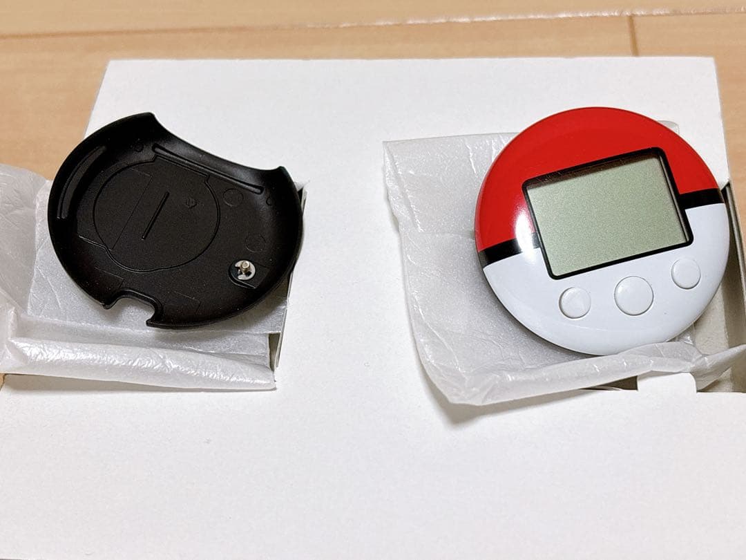 【5/26まで】【外箱付き】ポケットモンスター ソウルシルバー ポケウォーカー付