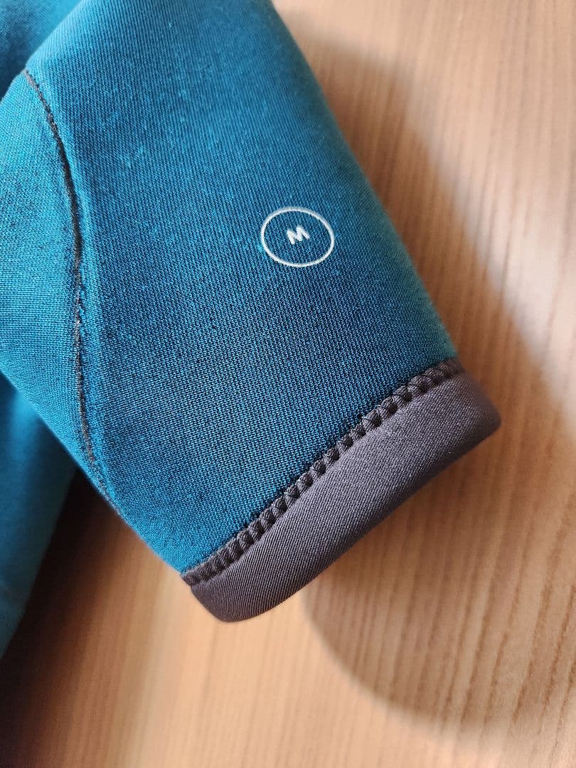 k*u様 Hurley ハーレー 3X2mm MZSGAD24最終値下げ既製品