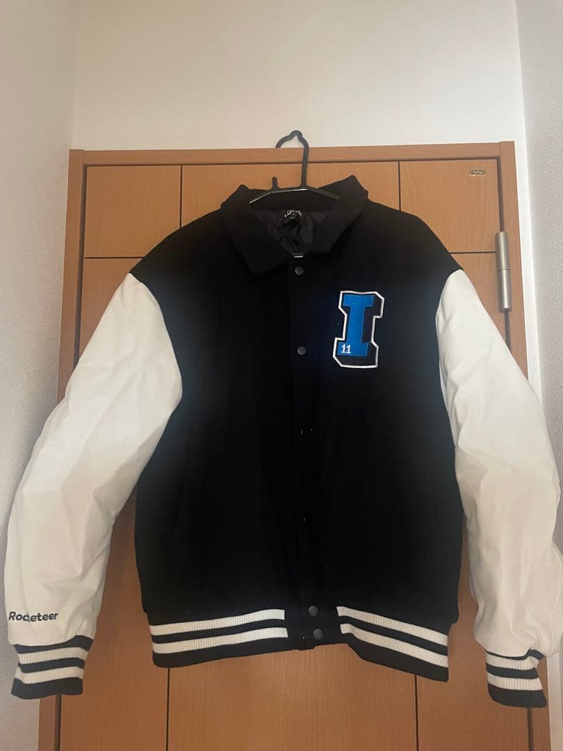 LAPOSTA2025 INI スタジャン Lサイズ