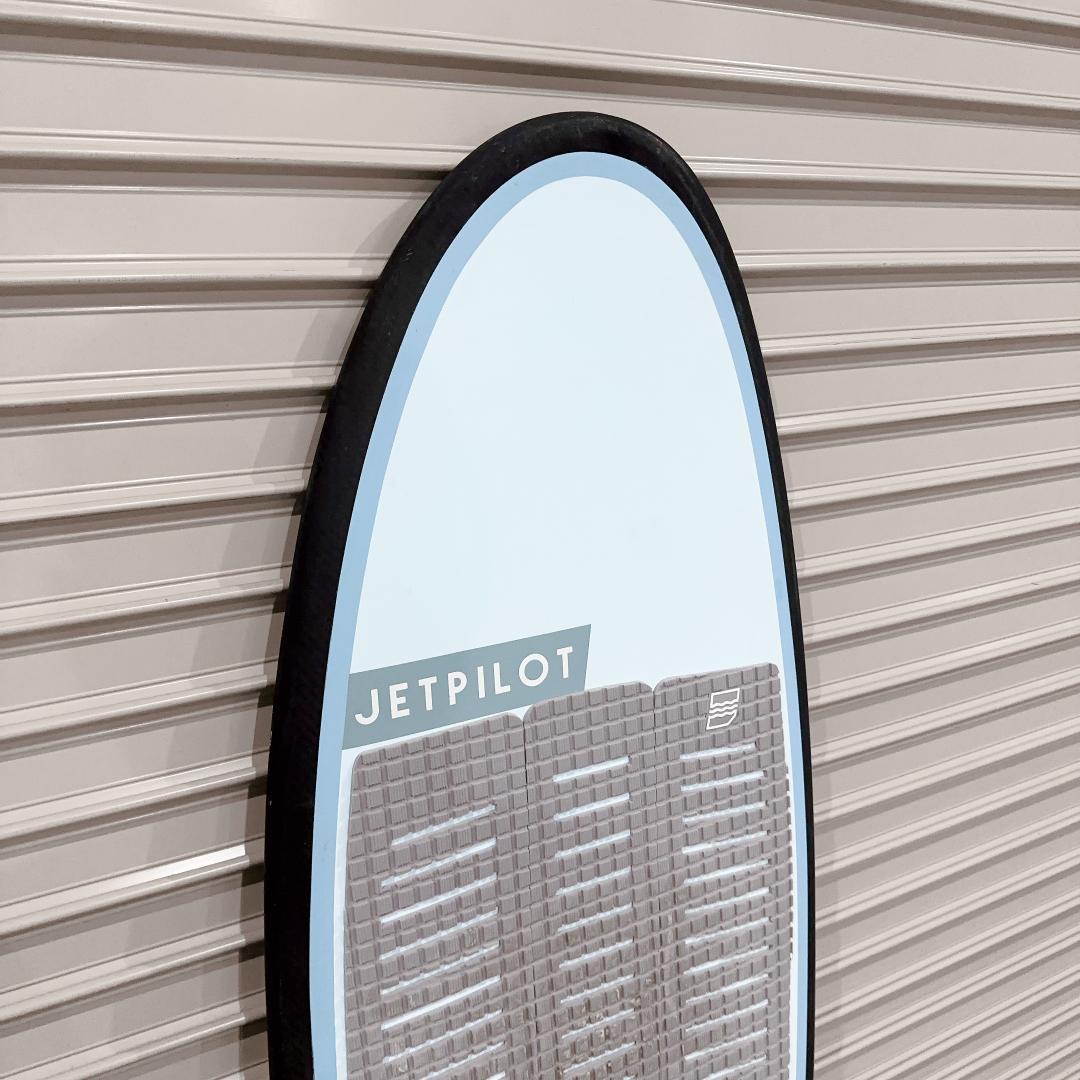 ジェットパイロット ディランアヤラ 4.4 ウェイク サーフ