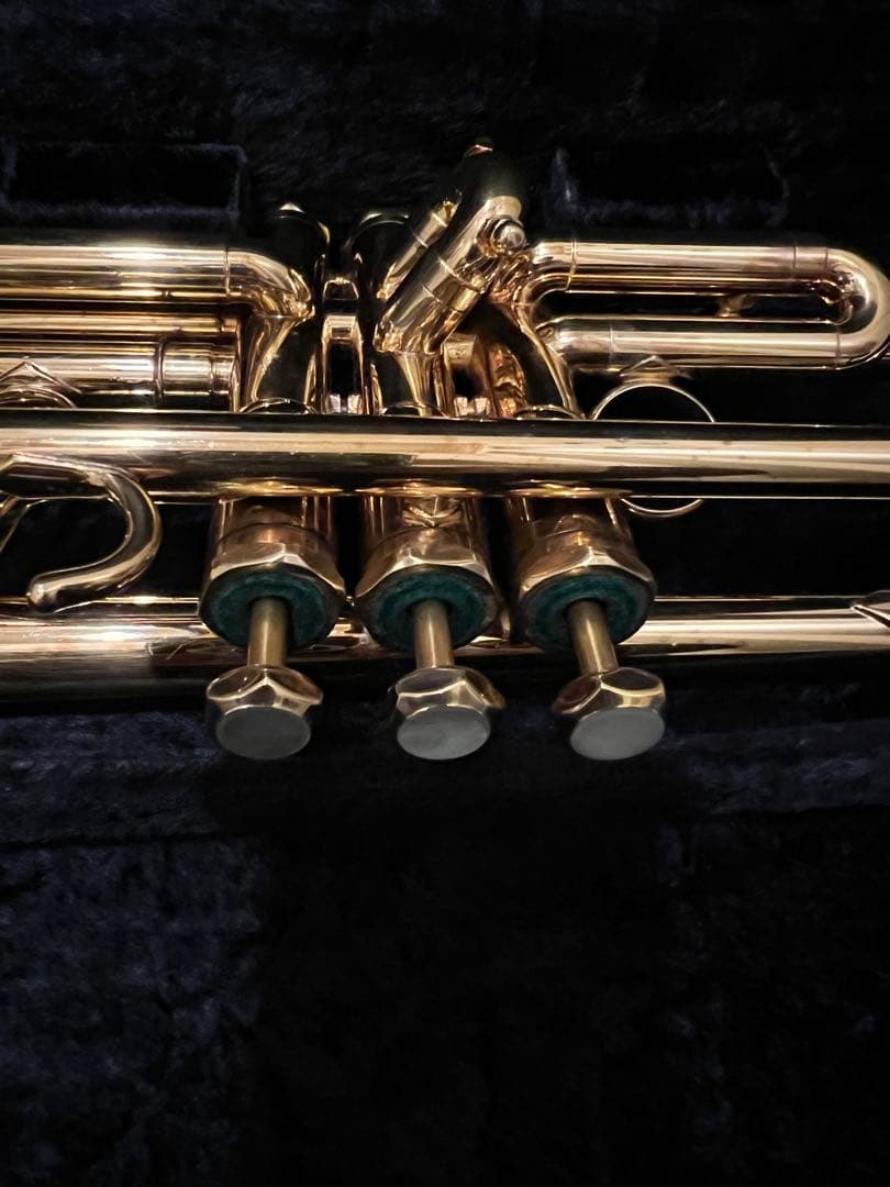 シルキー　 S22 GP 美品！送料無料！