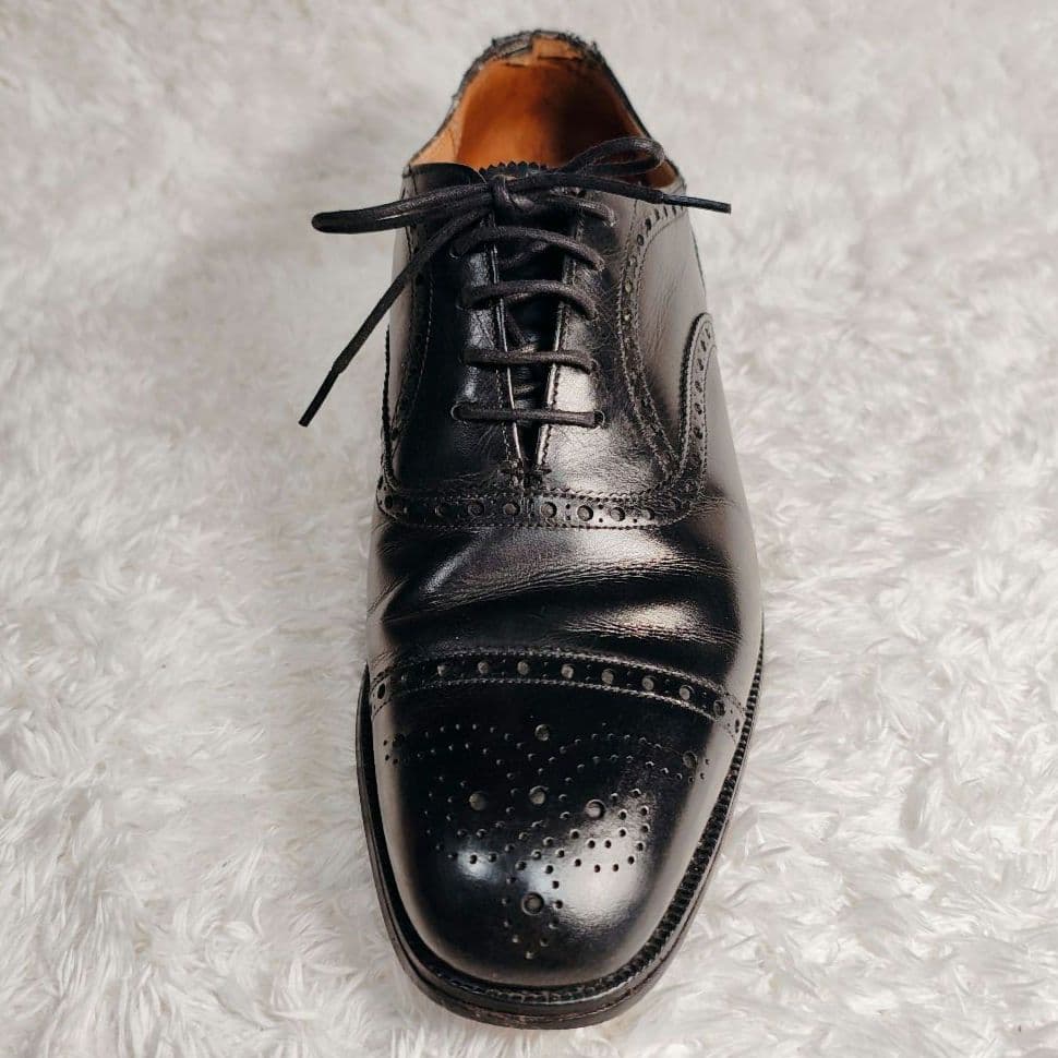 日曜限定✨️ Church's ディプロマット カスタムグレード 60f