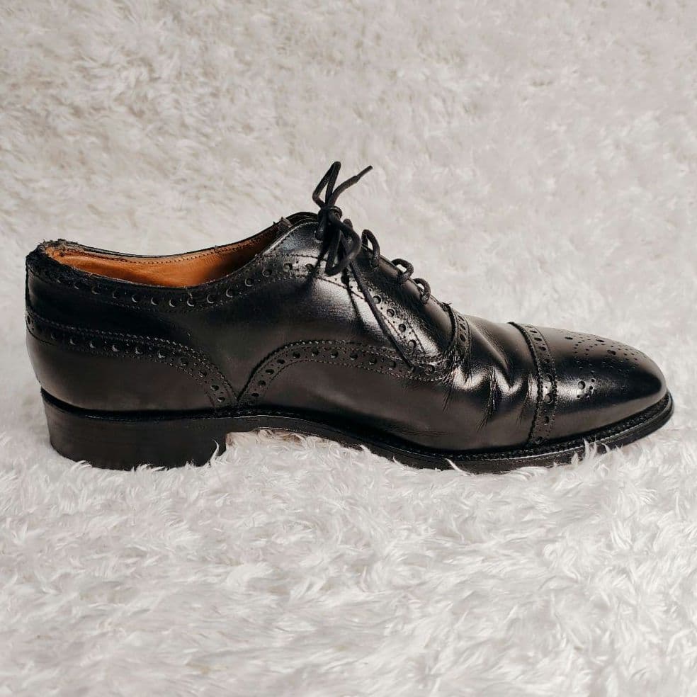 日曜限定✨️ Church's ディプロマット カスタムグレード 60f