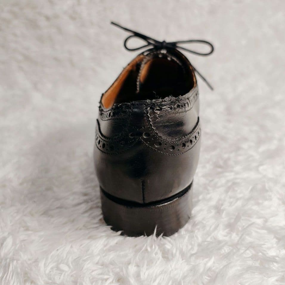 日曜限定✨️ Church's ディプロマット カスタムグレード 60f