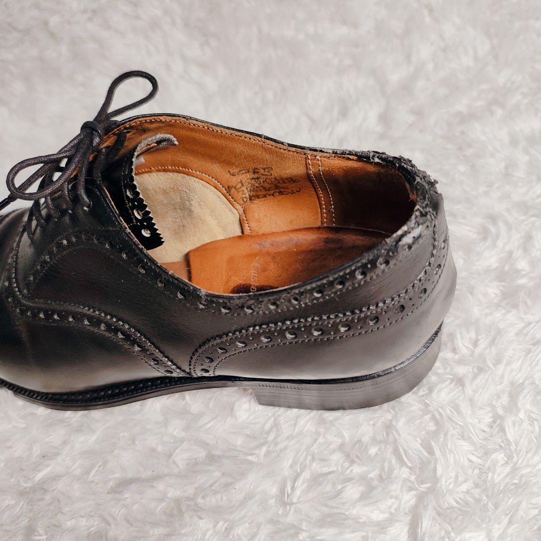 日曜限定✨️ Church's ディプロマット カスタムグレード 60f