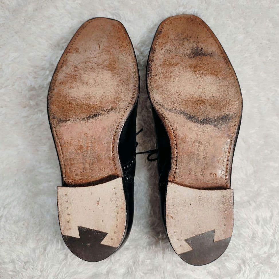 日曜限定✨️ Church's ディプロマット カスタムグレード 60f