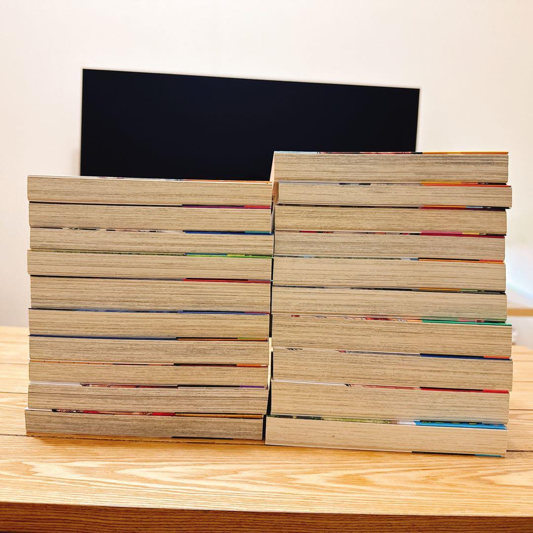 【全巻帯付】SLAMDUNK スラムダンク　新装版 1~20全巻セット