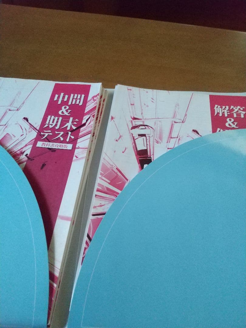 ゼスティ  中学  問題集  参考書