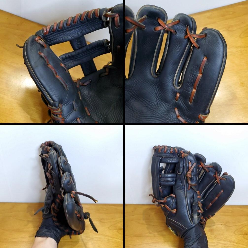 アンダーアーマー UA DL UNDER ARMOUR 内野用 硬式グローブ