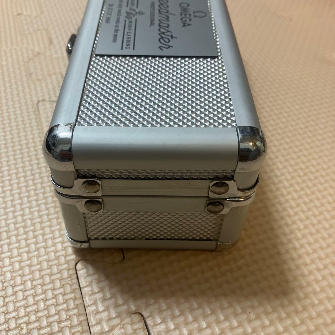 オメガ スピードマスター 月面着陸 40周年記念 非売品 ボールペン 未使用