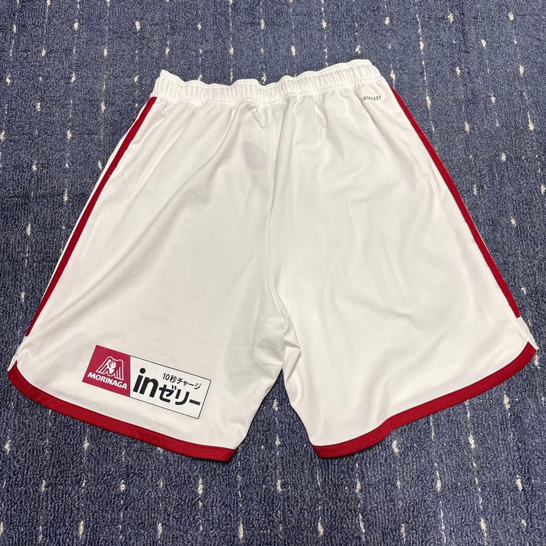 横浜F・マリノス 2024 ユニフォーム上下セット