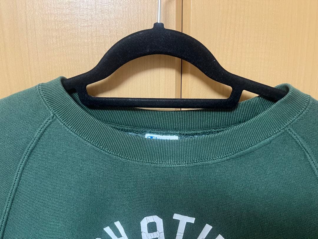 チャンピオン 別注REVERS WEAVE11.5OZ R/S PR