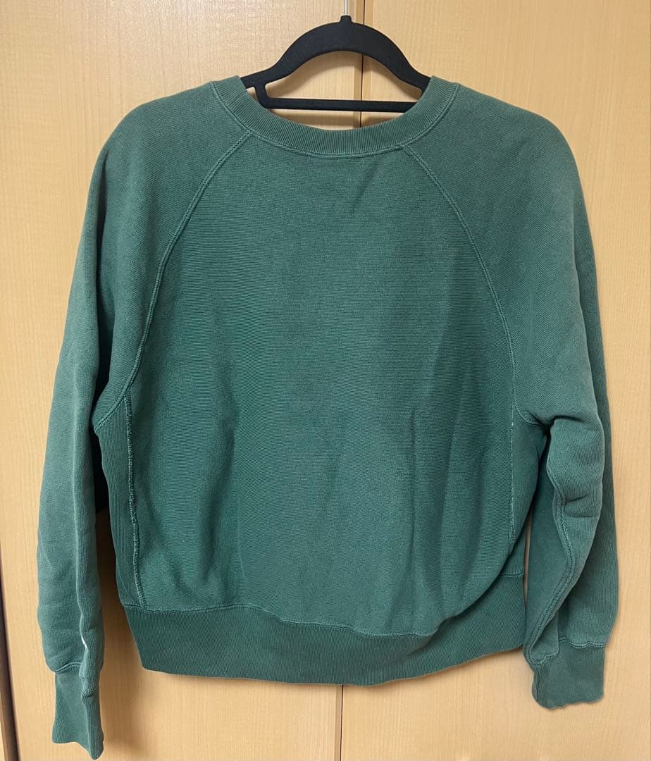 チャンピオン 別注REVERS WEAVE11.5OZ R/S PR