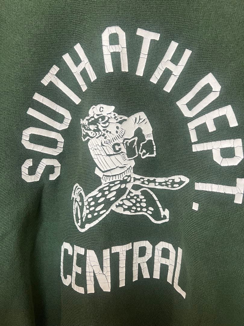 チャンピオン 別注REVERS WEAVE11.5OZ R/S PR