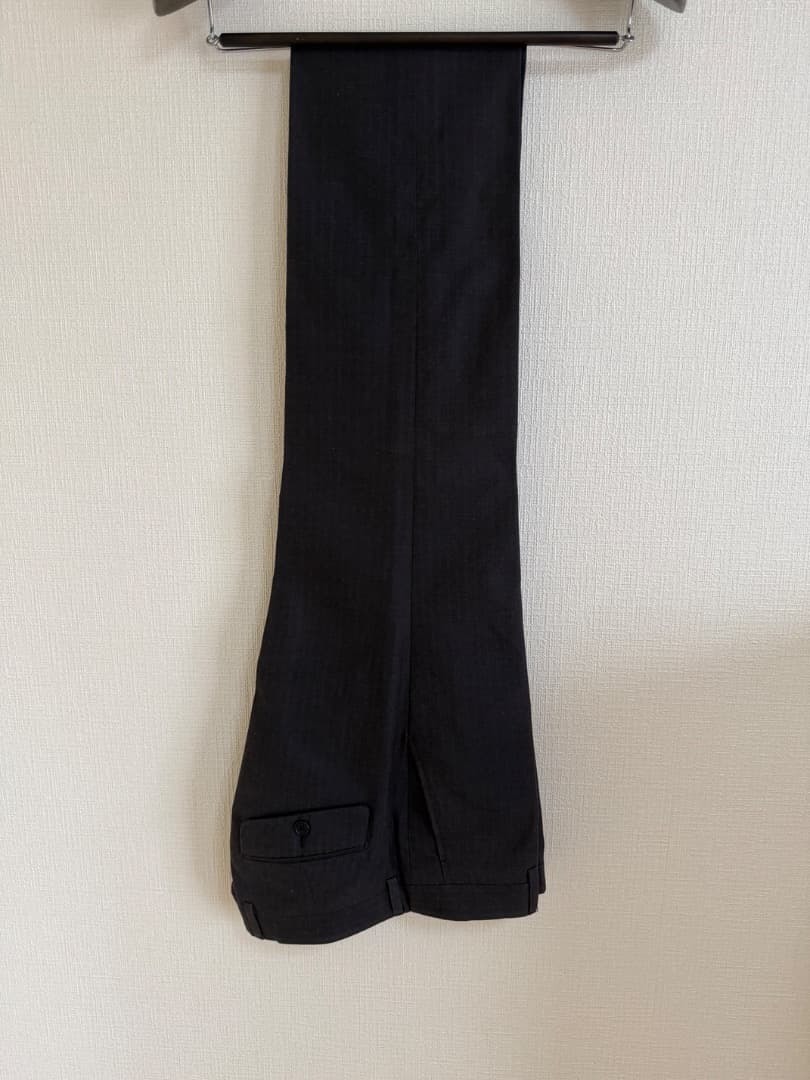 HAUTE オート スーツ セットアップ