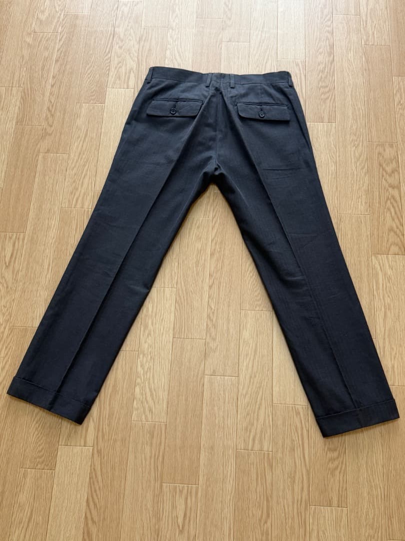 HAUTE オート スーツ セットアップ