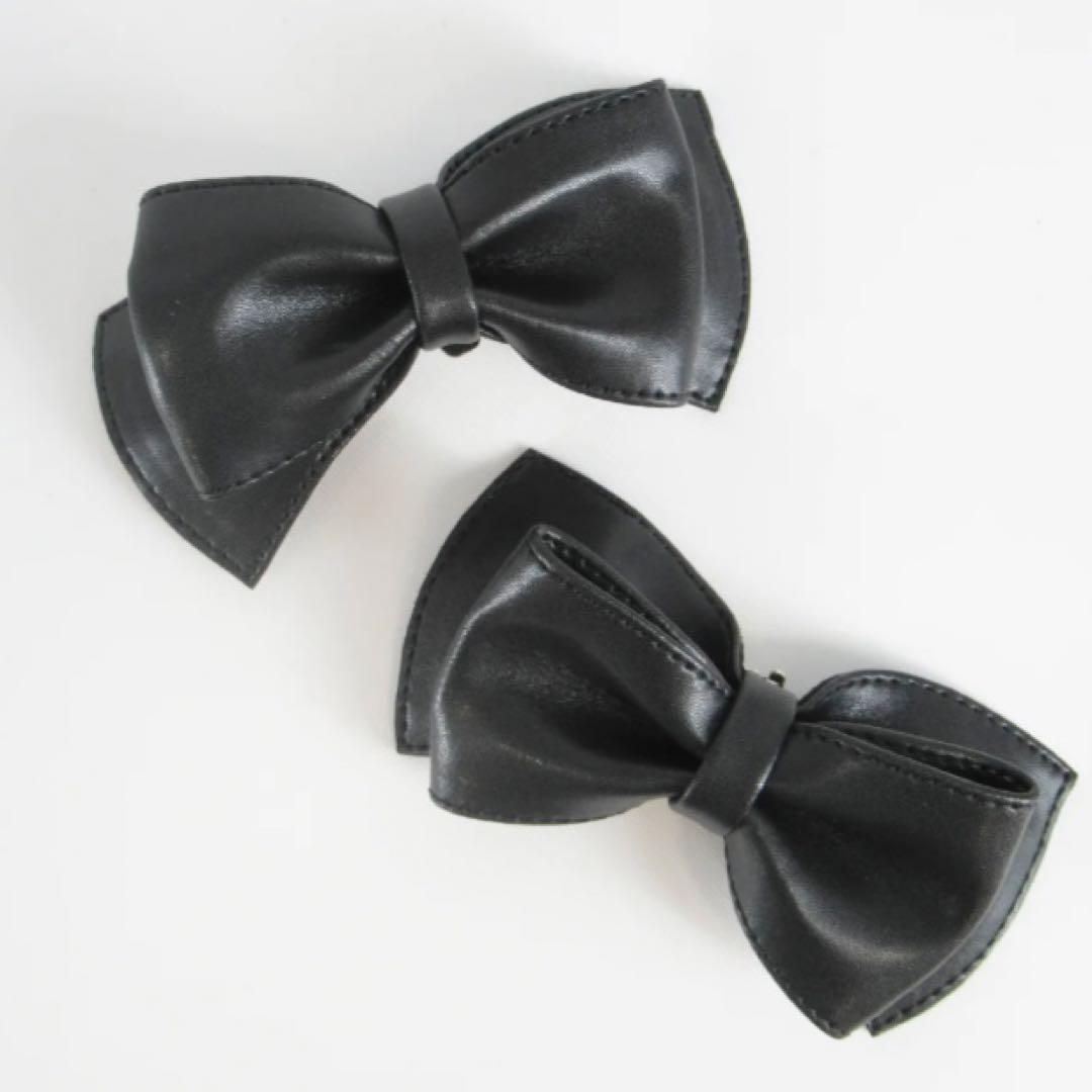 ミキオサカベ\"Jewelry\" Ark Mary Jane / Black袋付き