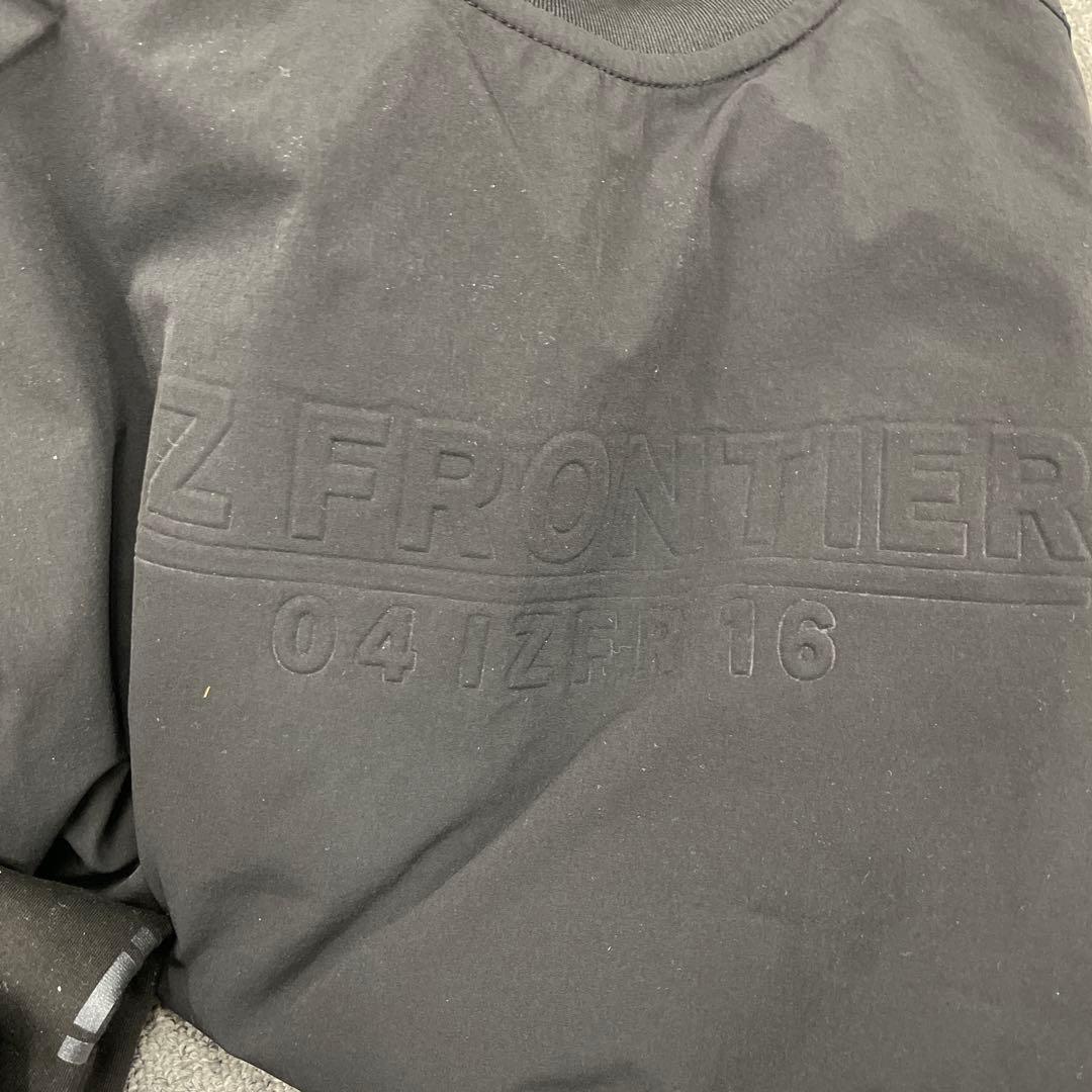 I'Z FRONTIER ポロシャツ Lサイズ ブラック　まとめ売り　2549