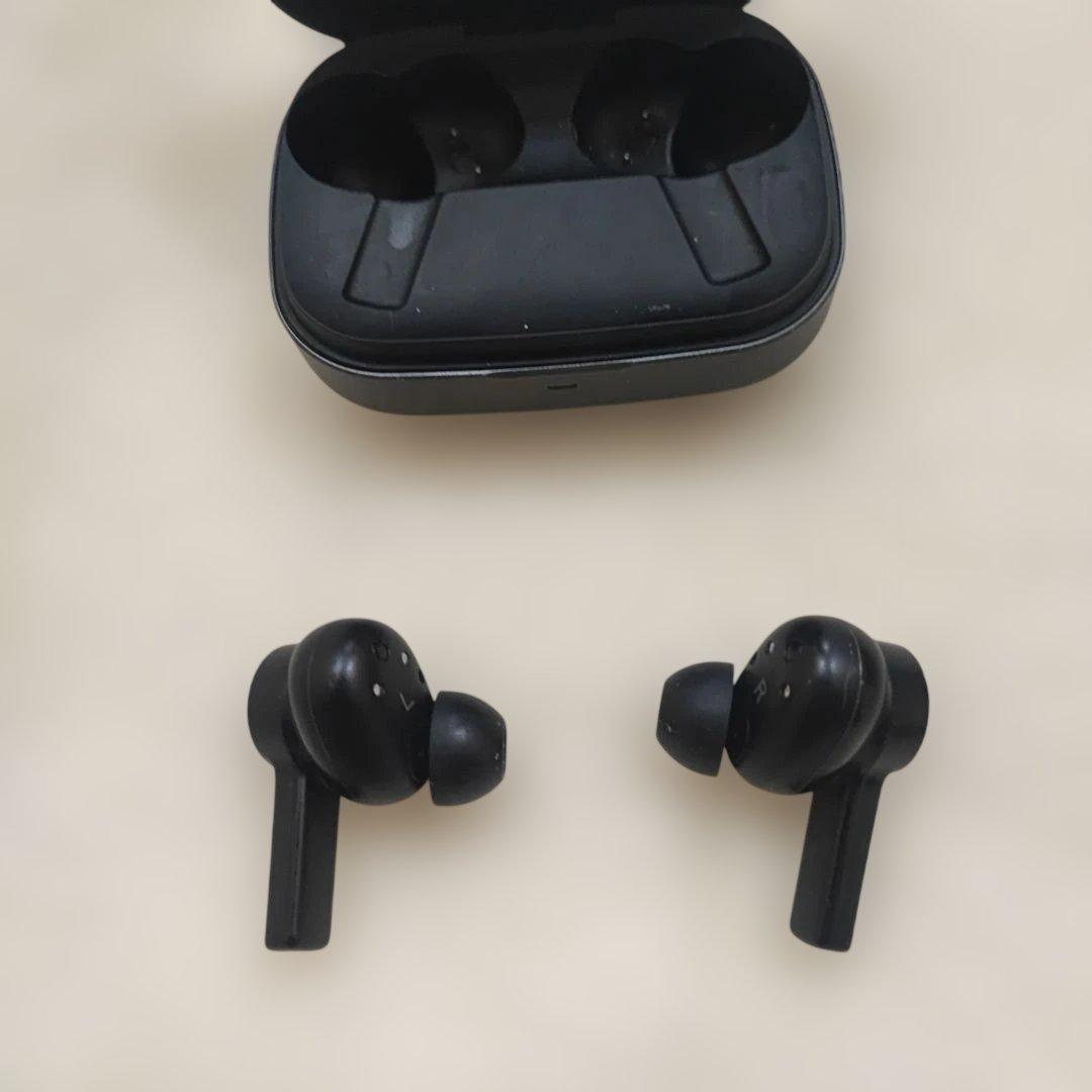 【ジャンク品】Bang & Olufsen Beoplay EX ブラック