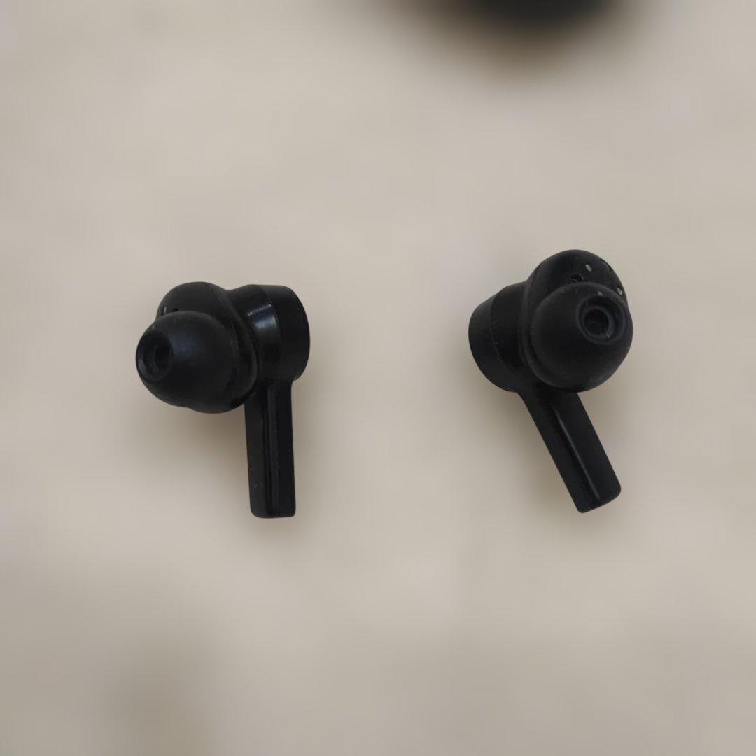 【ジャンク品】Bang & Olufsen Beoplay EX ブラック