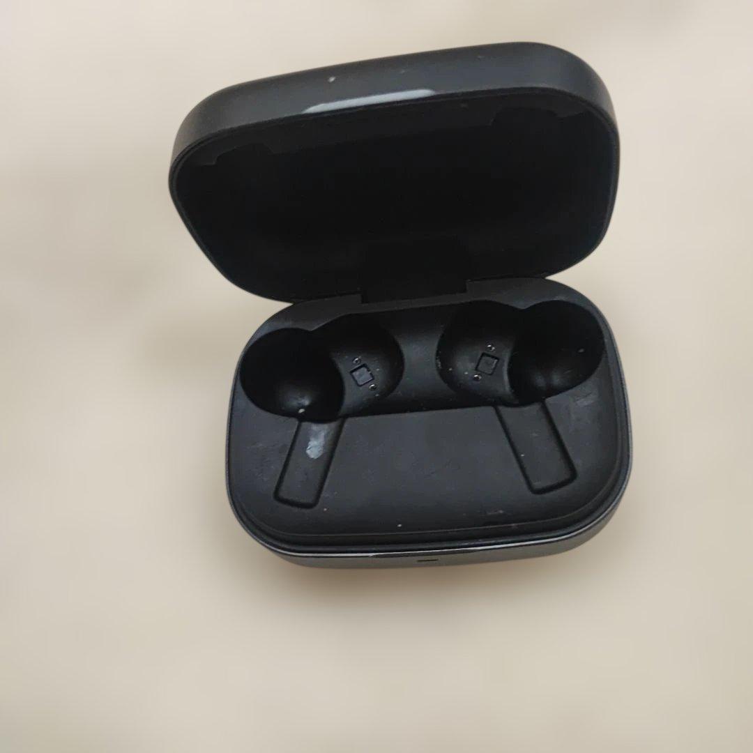 【ジャンク品】Bang & Olufsen Beoplay EX ブラック