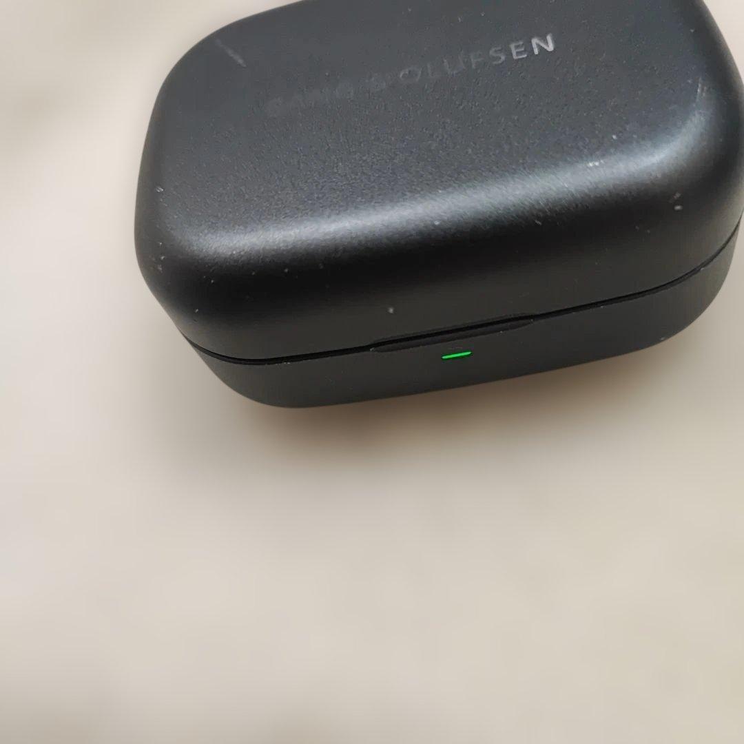 【ジャンク品】Bang & Olufsen Beoplay EX ブラック