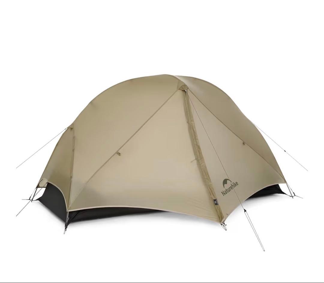 Naturehike Mongar UL テント