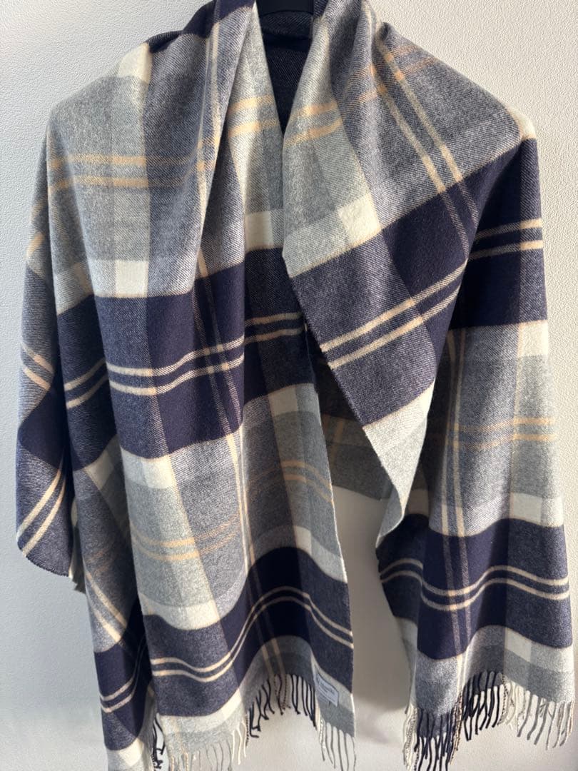 本日セール終了　ジョンストンズ　Silver Bannockbane