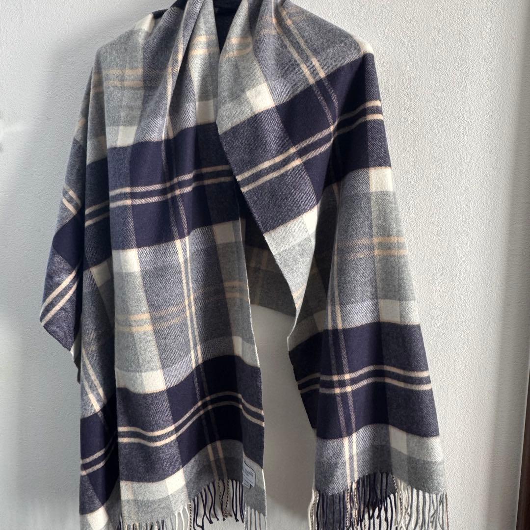 本日セール終了　ジョンストンズ　Silver Bannockbane