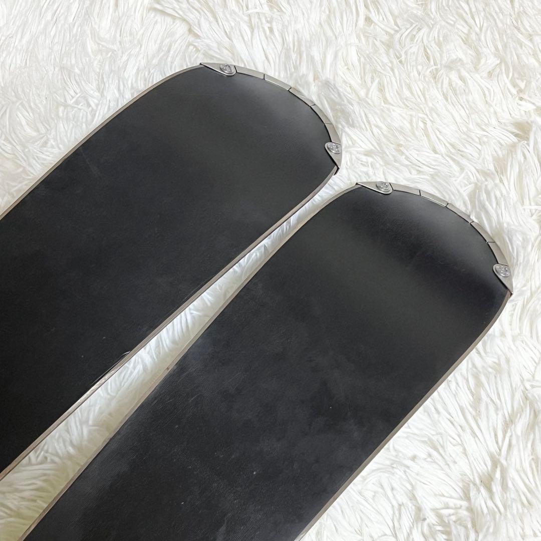 専用　ショートスキー　ミッドスキー ATOMIC bluester ETL