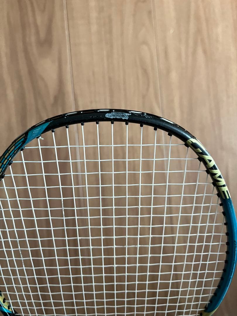 ASTROX 88S gameバドミントンラケット